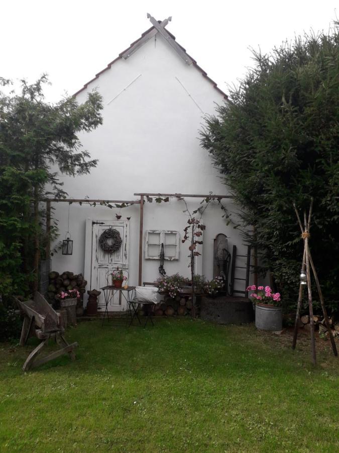 Altes Weingut Weinhaus Rebstock Winningen Exterior foto