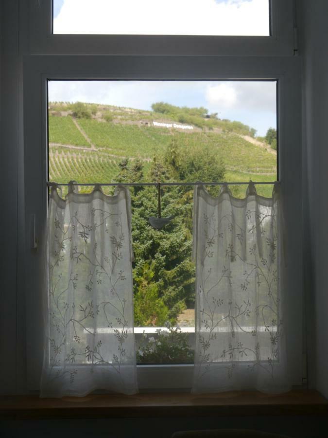 Altes Weingut Weinhaus Rebstock Winningen Exterior foto